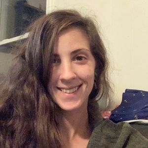 Meet your Posher, Megan